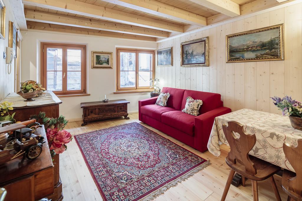 Villa Olimpia - Stayincortina Cortina d'Ampezzo Exterior foto
